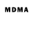 MDMA crystal Timsonarius